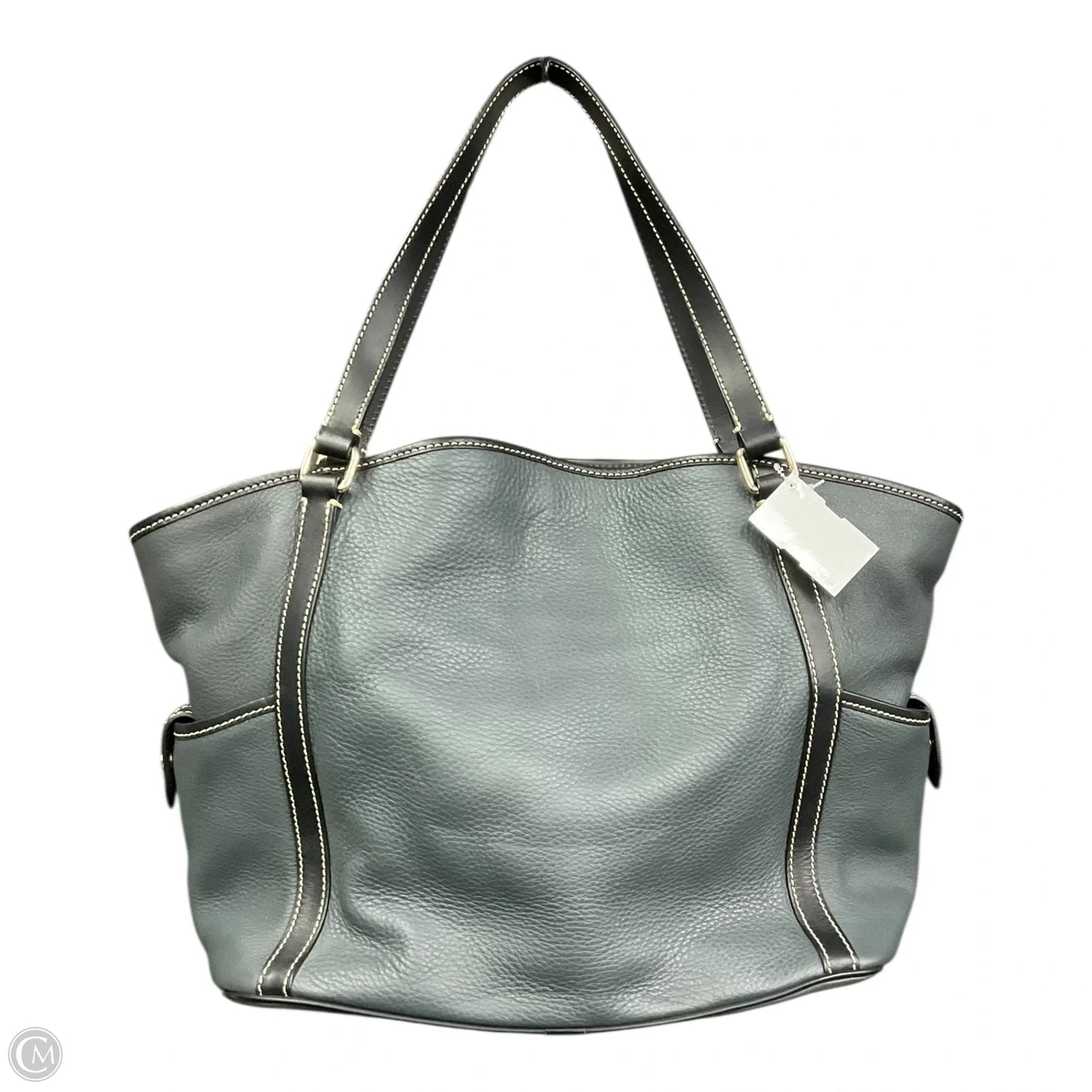Handbag Designer By Dooney And Bourke, Size: Medium