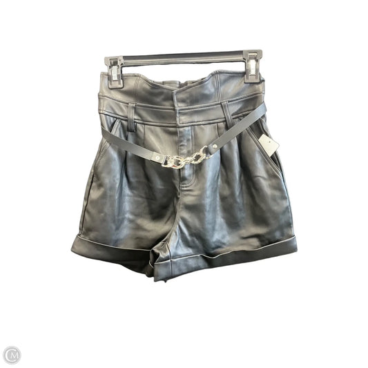 Shorts By Bar Iii In Black, Size: S