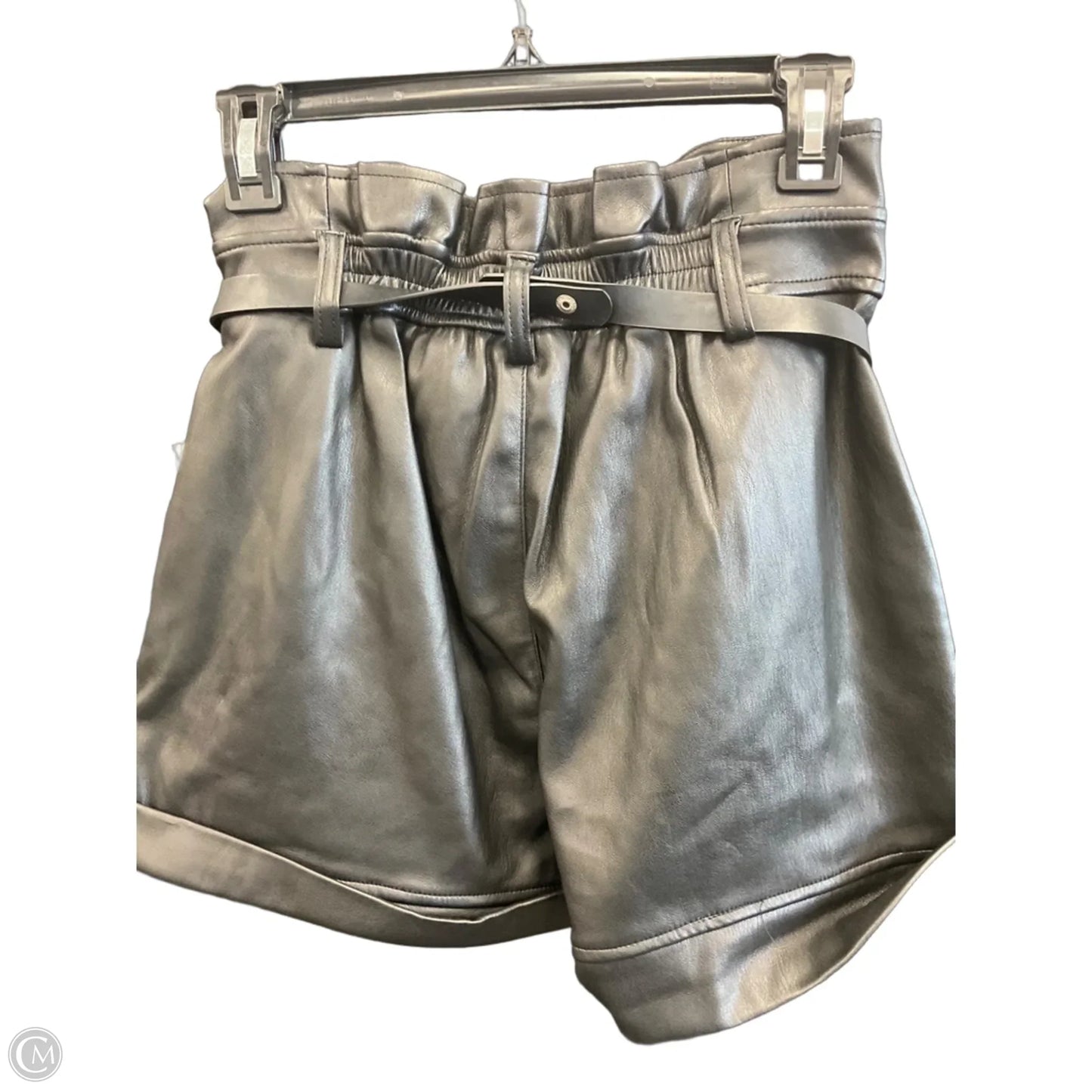 Shorts By Bar Iii In Black, Size: S