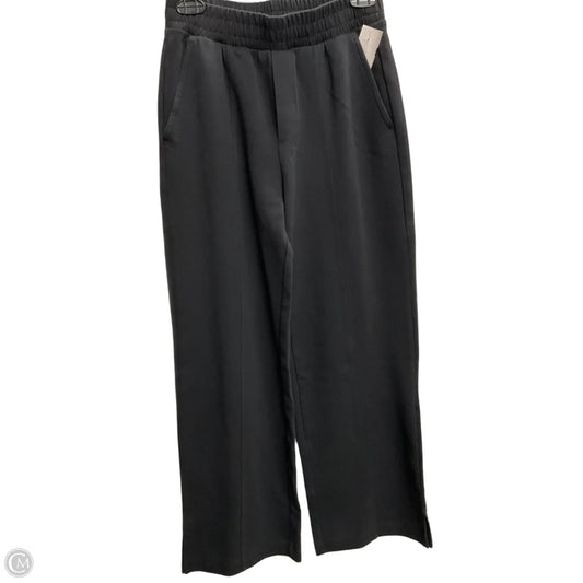 Pants Wide Leg By Old Navy In Black, Size: S