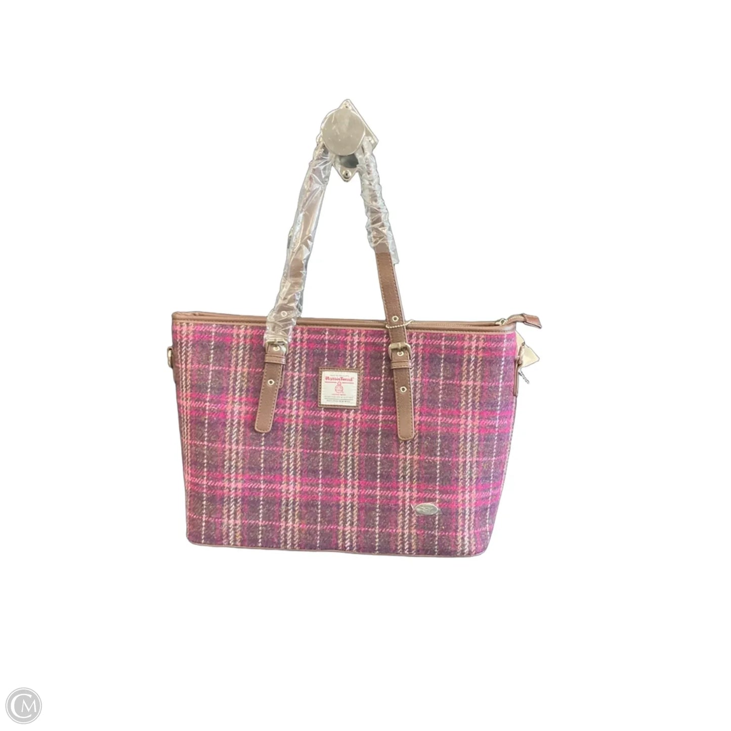 Handbag By Cma, Size: Medium