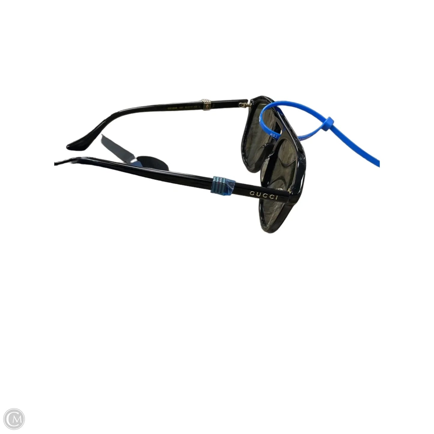 Sunglasses Luxury Designer By Gucci