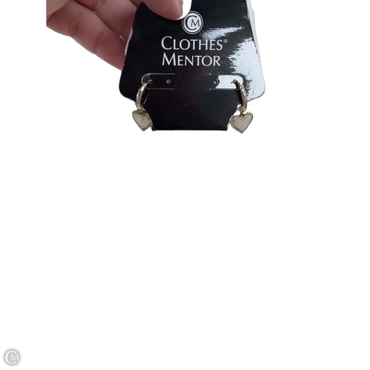 Earrings Dangle/drop By Kendra Scott