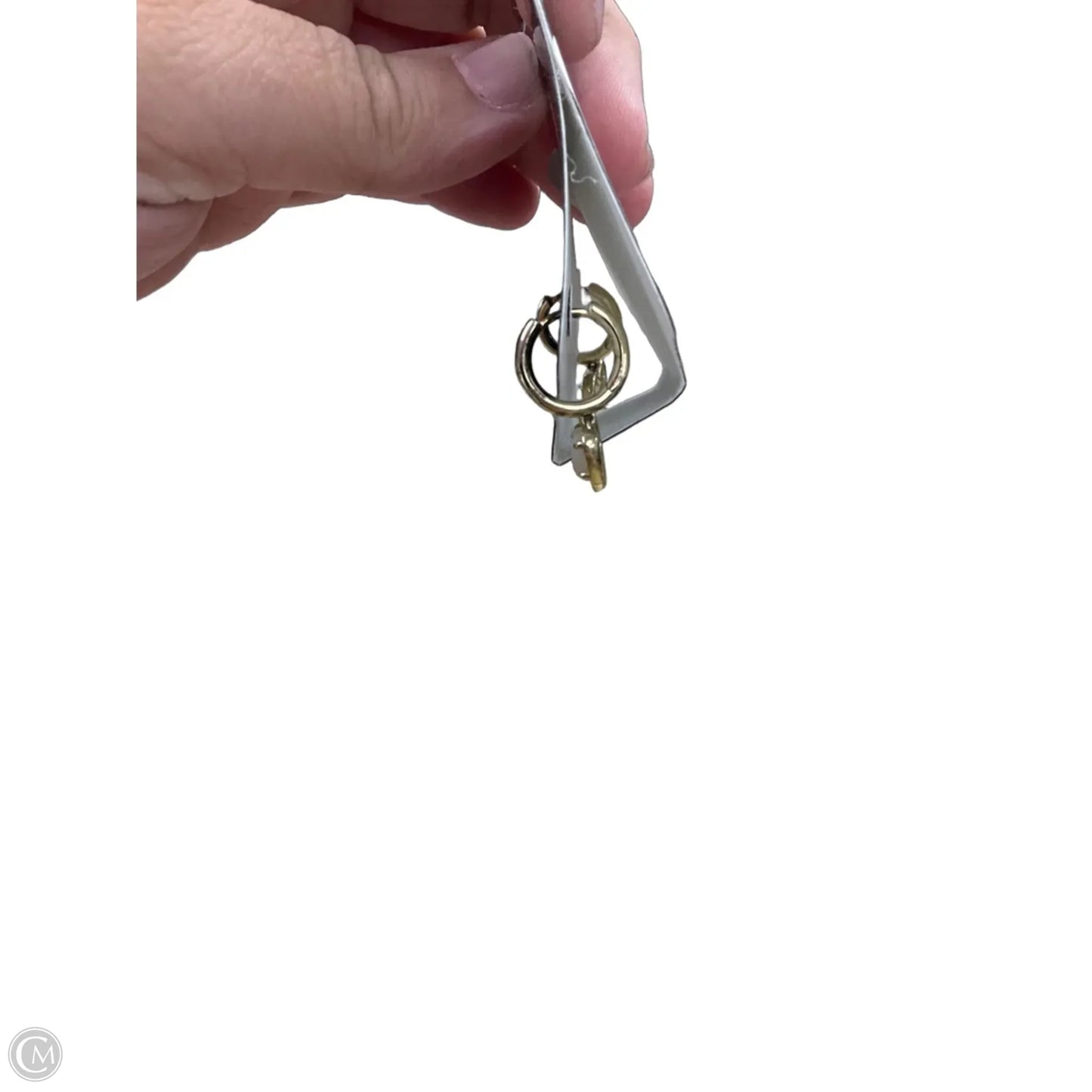 Earrings Dangle/drop By Kendra Scott