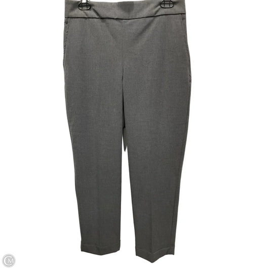 Pants Other By Rachel Zoe In Grey, Size: 8