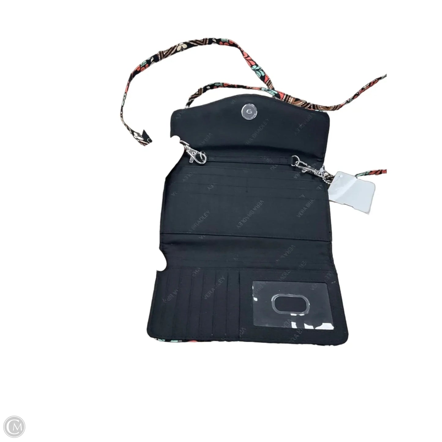 Crossbody By Vera Bradley, Size: Small