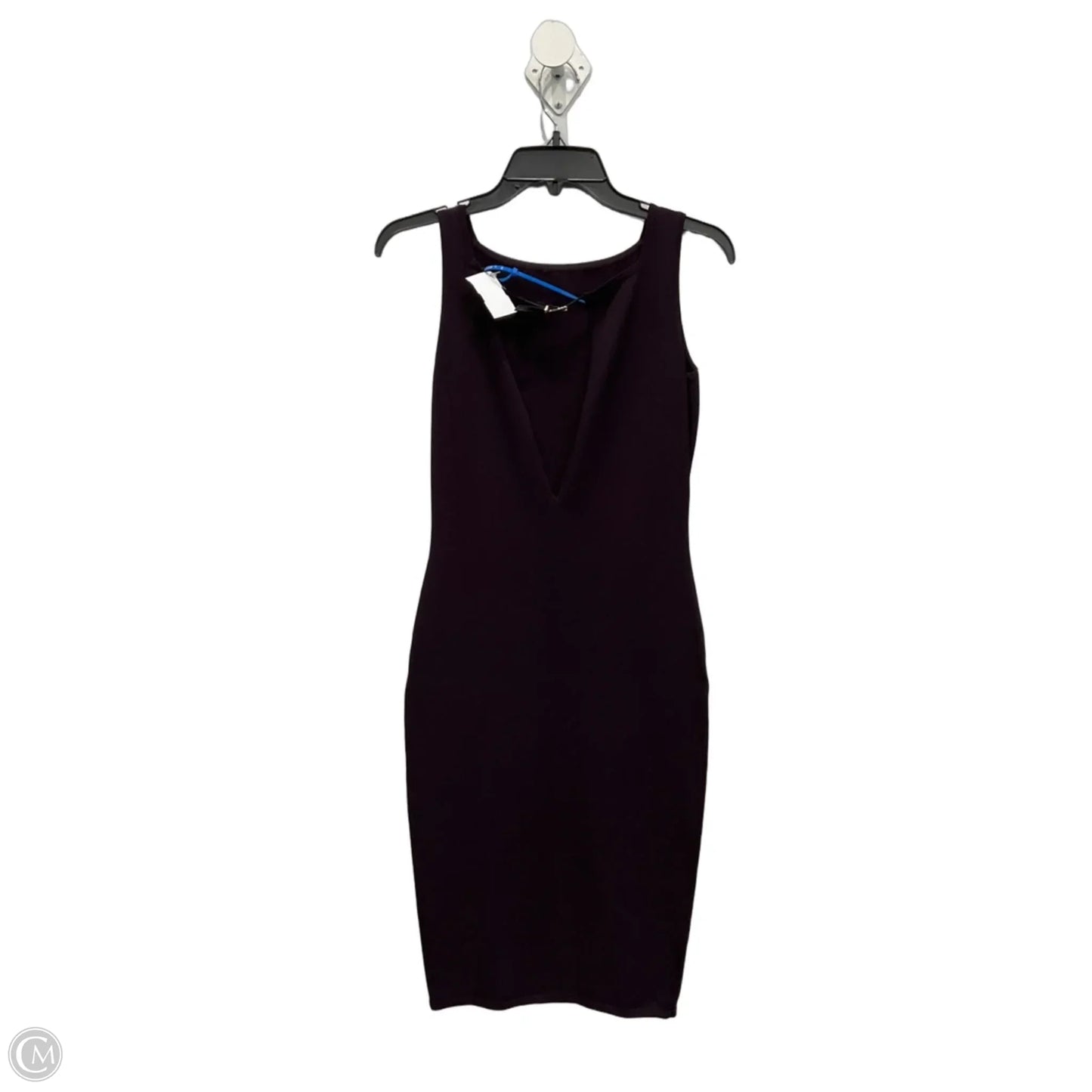 Dress Luxury Designer By Gucci In Purple, Size: S