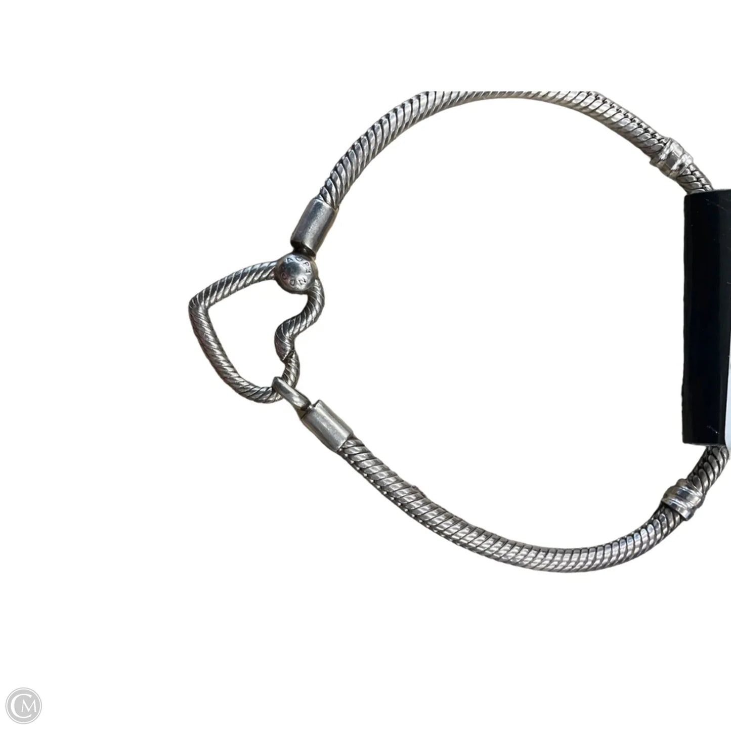 Bracelet Sterling Silver By Pandora