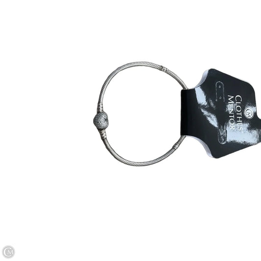 Bracelet Sterling Silver By Pandora