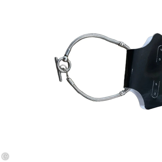 Bracelet Sterling Silver By Pandora