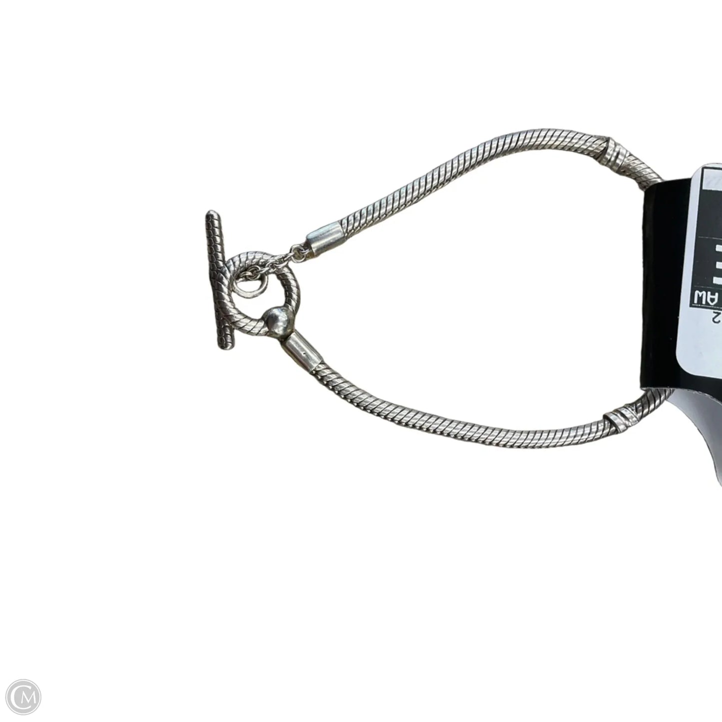 Bracelet Sterling Silver By Pandora