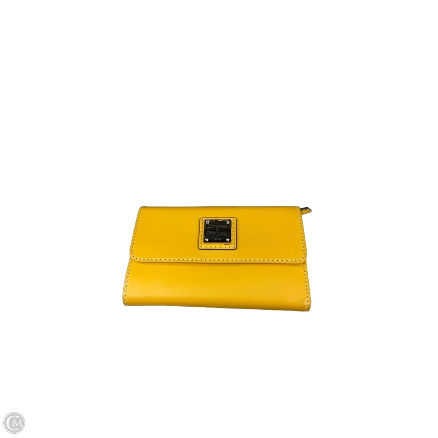 Wallet Designer By Dooney And Bourke, Size: Medium