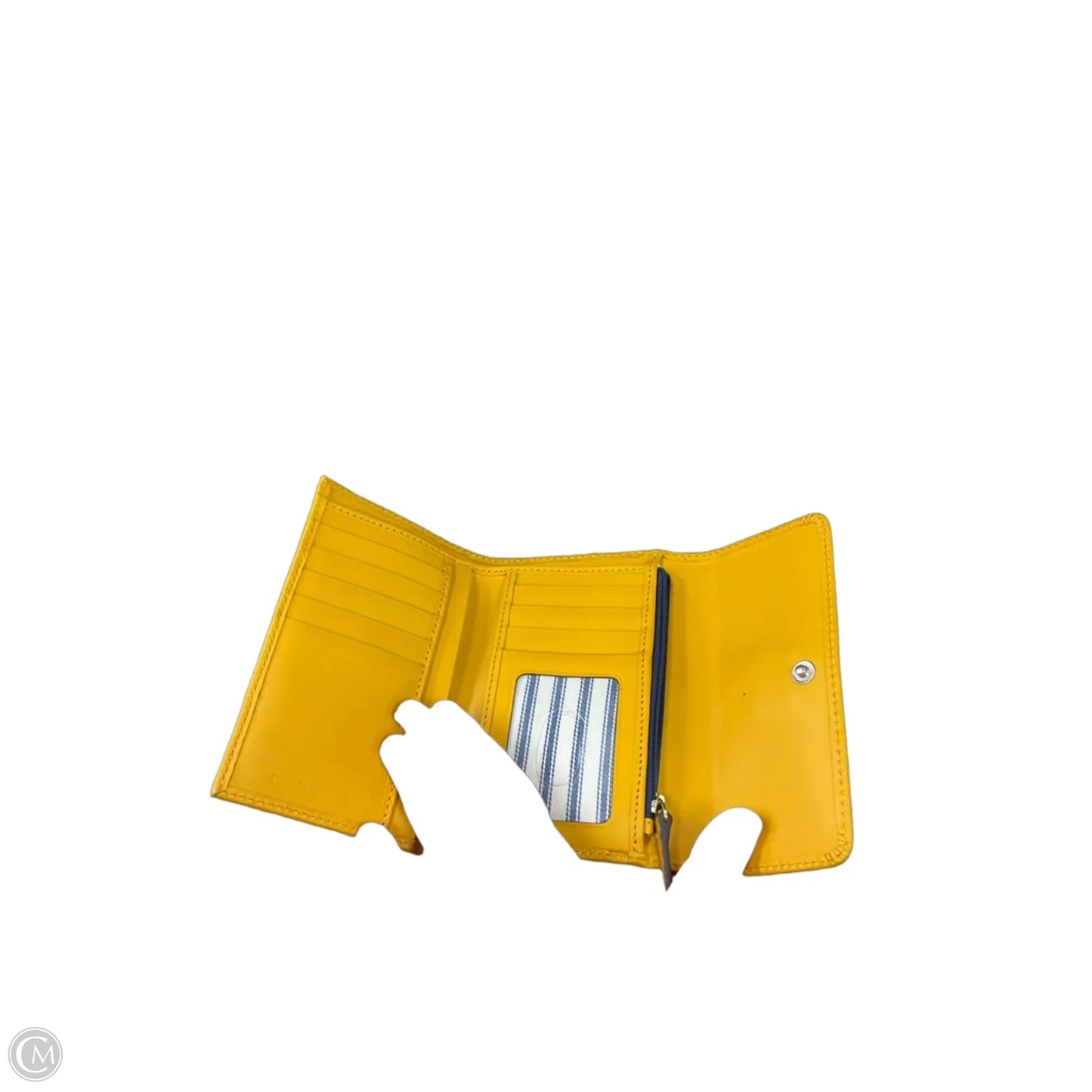Wallet Designer By Dooney And Bourke, Size: Medium