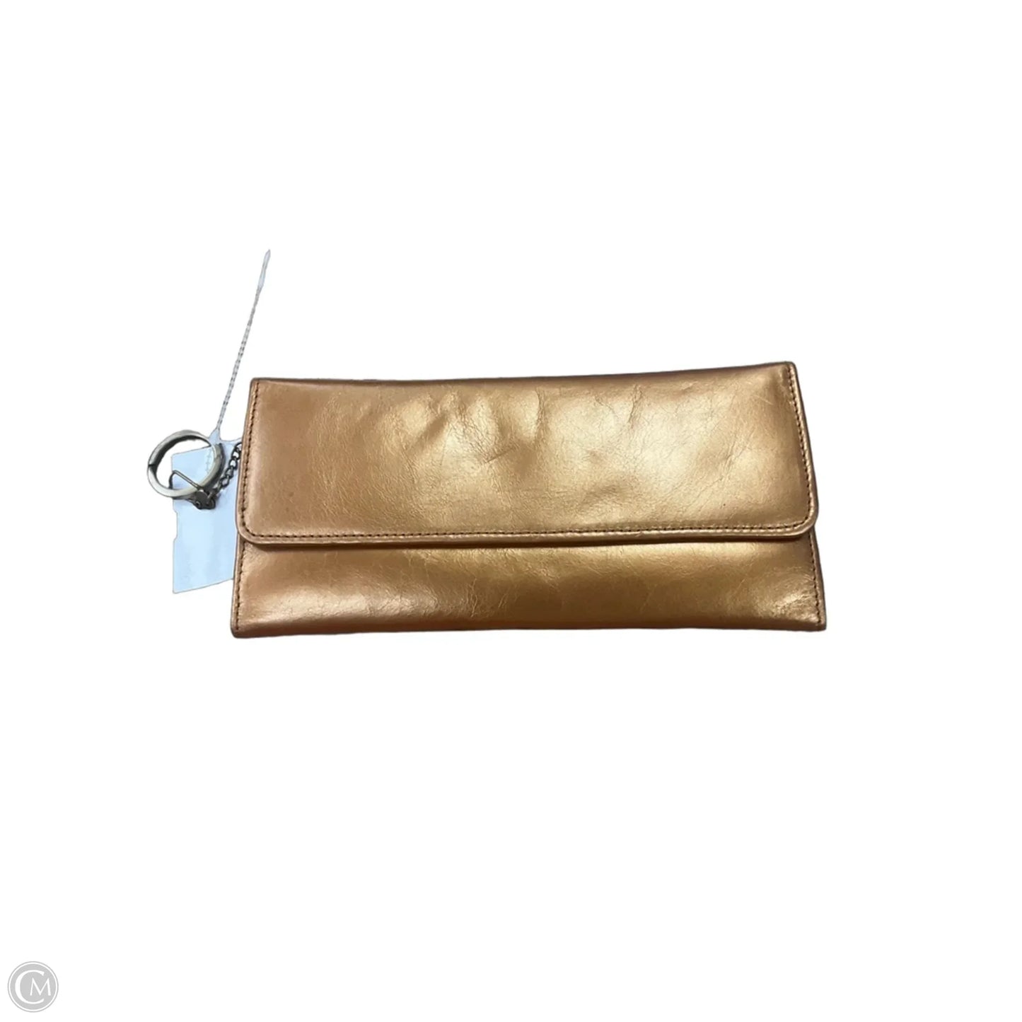 Clutch By Hobo Intl, Size: Medium