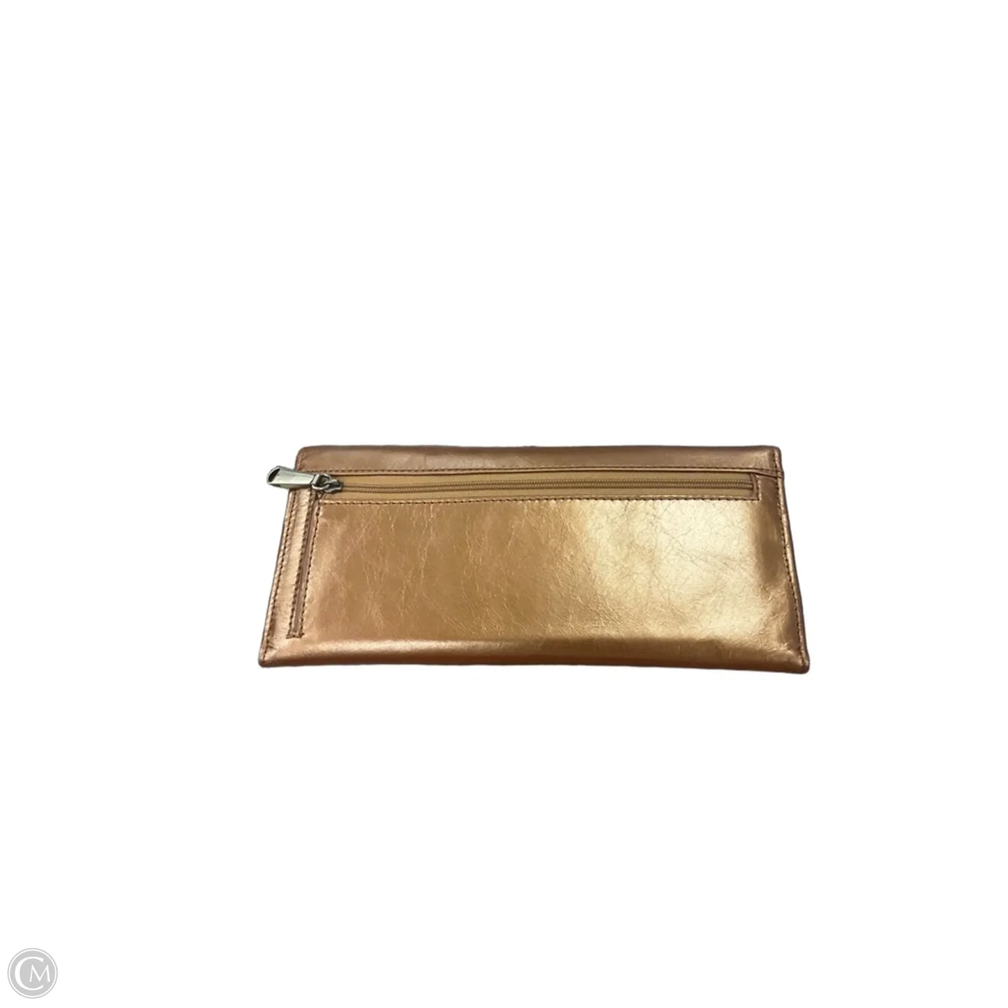 Clutch By Hobo Intl, Size: Medium
