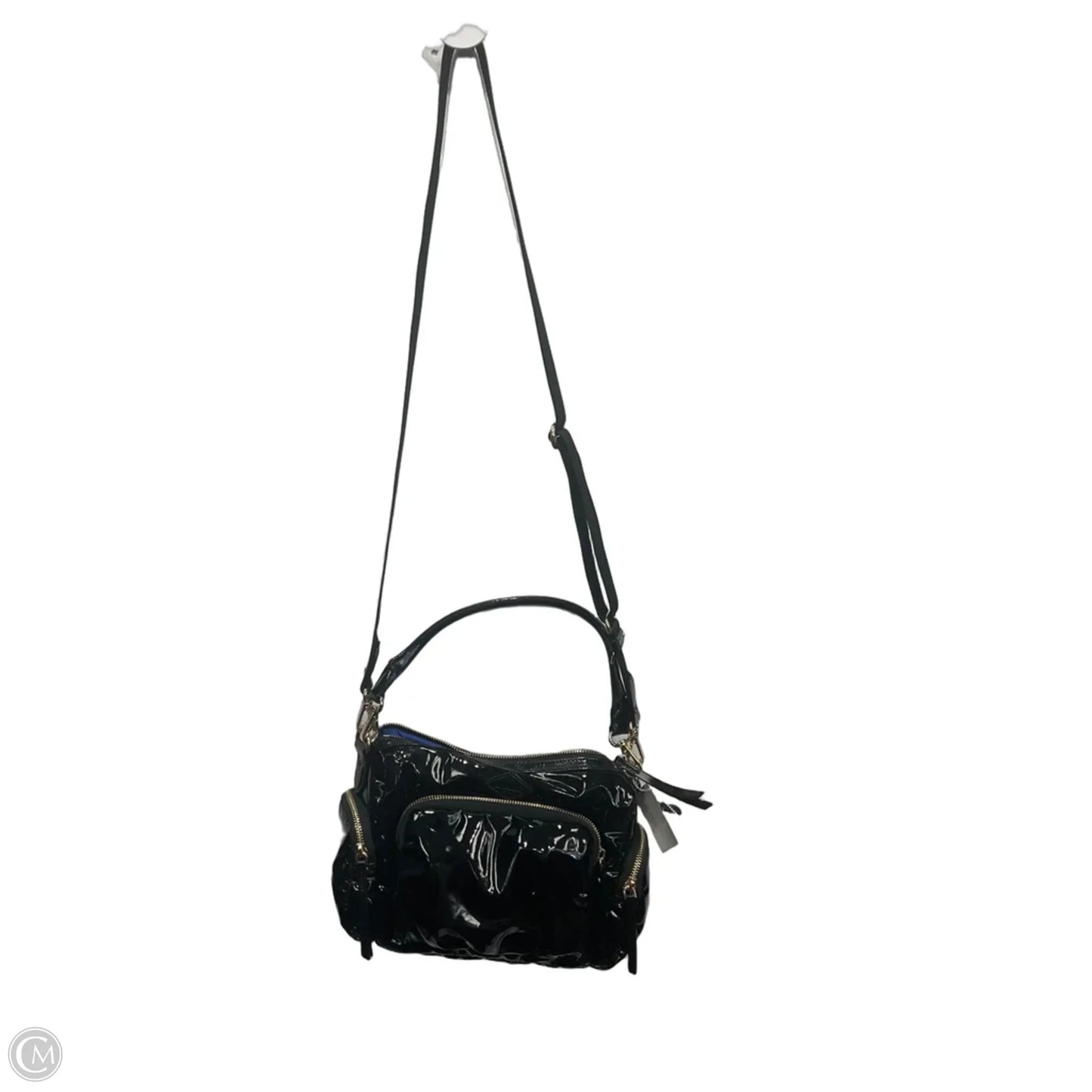 Crossbody By Mz Wallace, Size: Medium