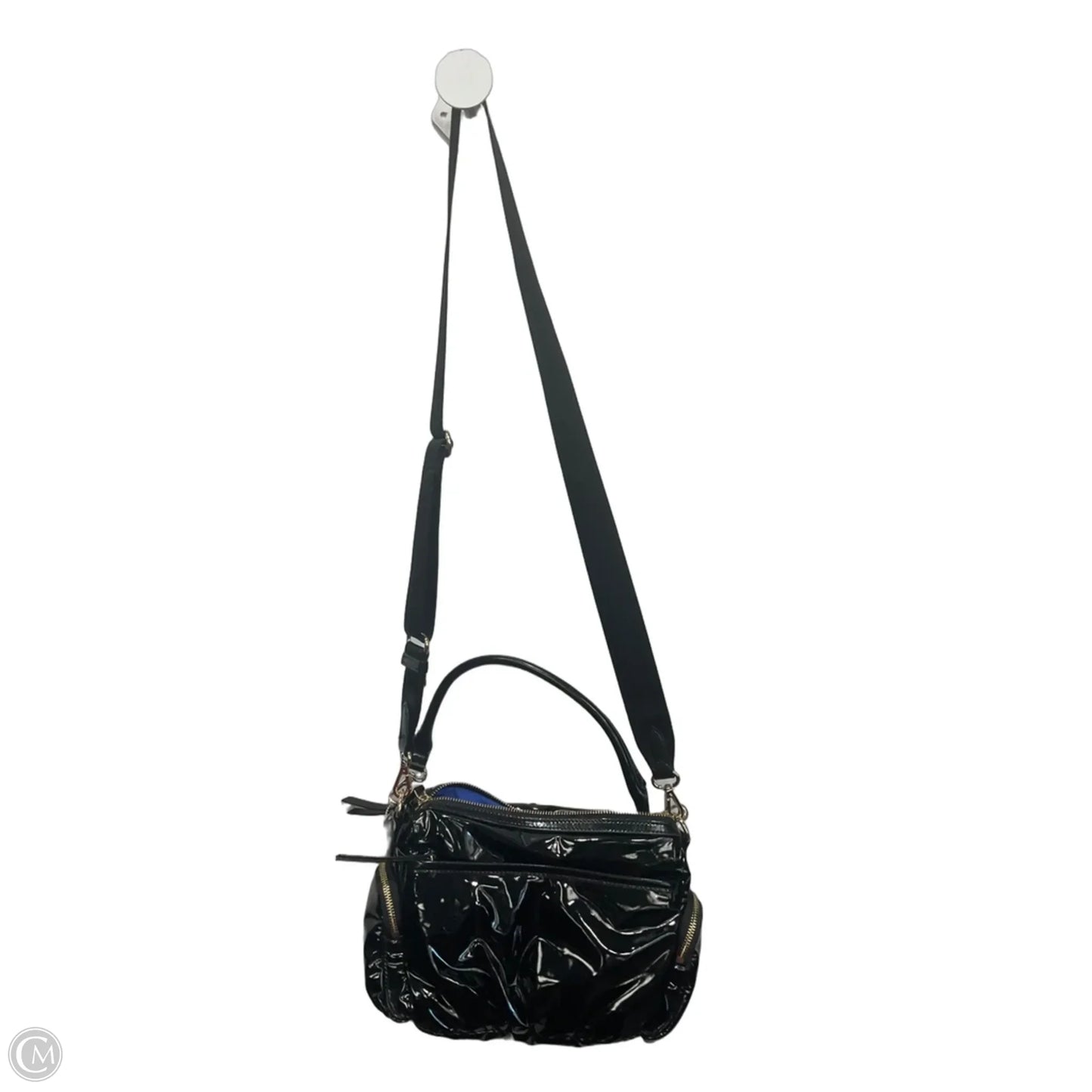 Crossbody By Mz Wallace, Size: Medium