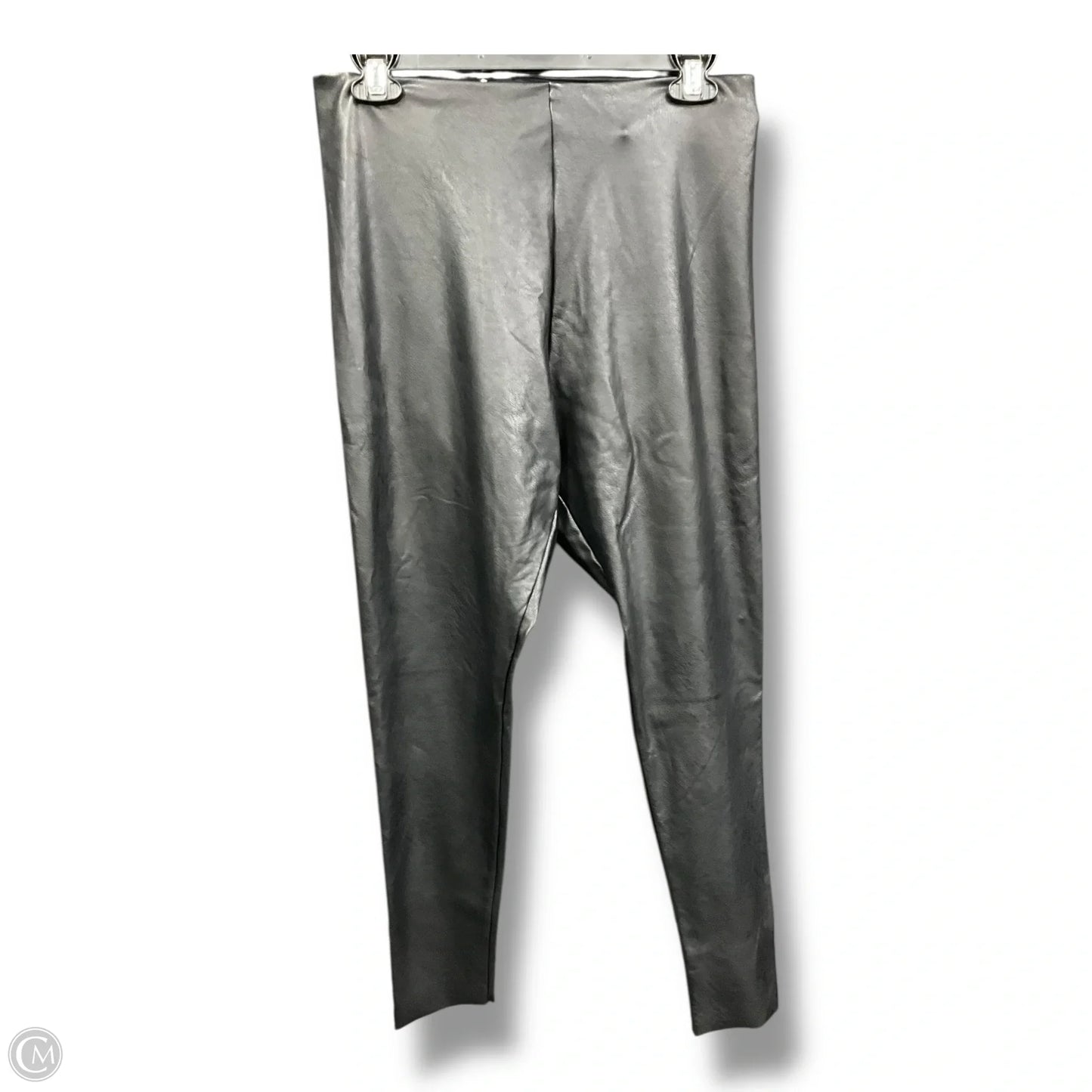 Pants Leggings By Commando In Black, Size: Xl