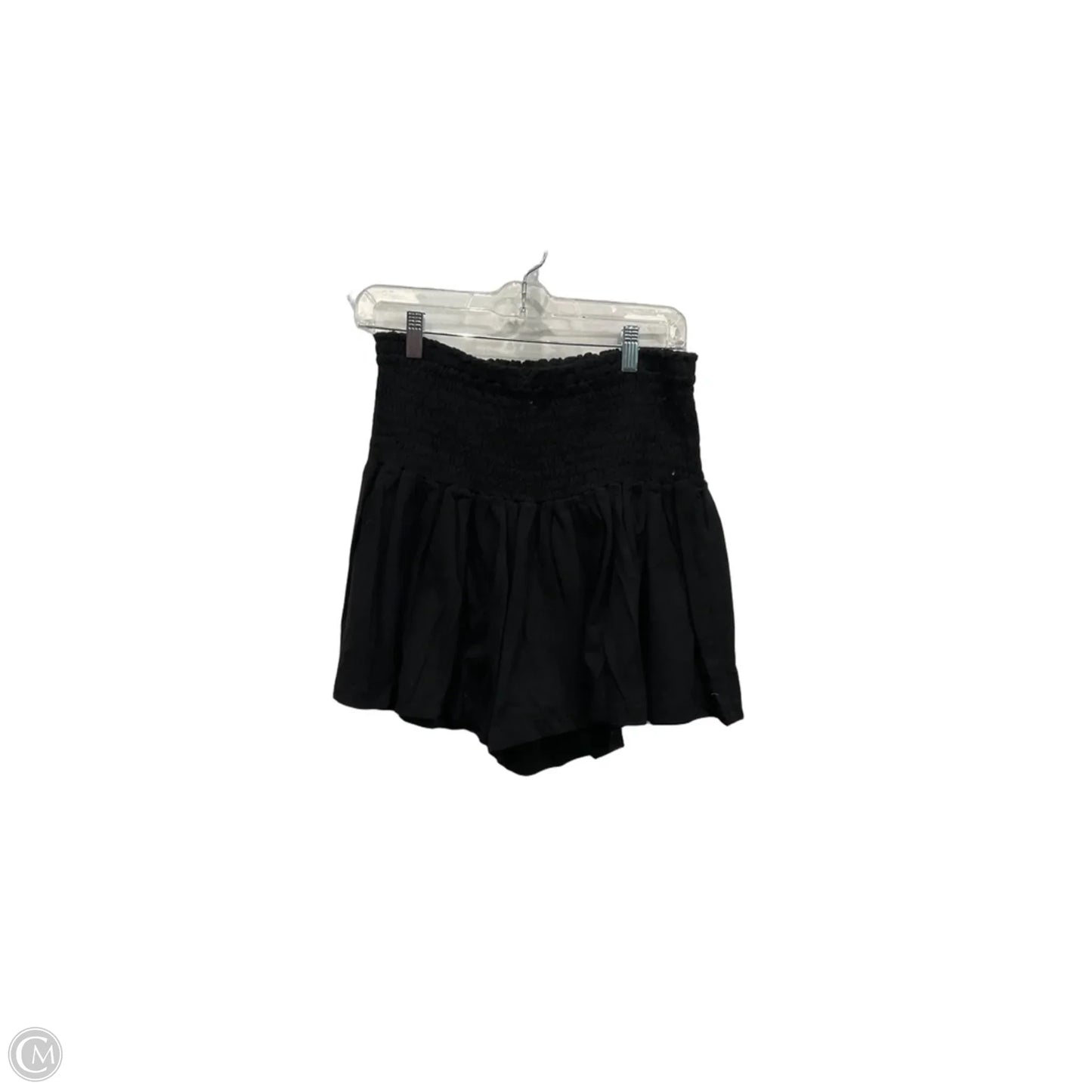 Shorts By Heyson In Black, Size: 12