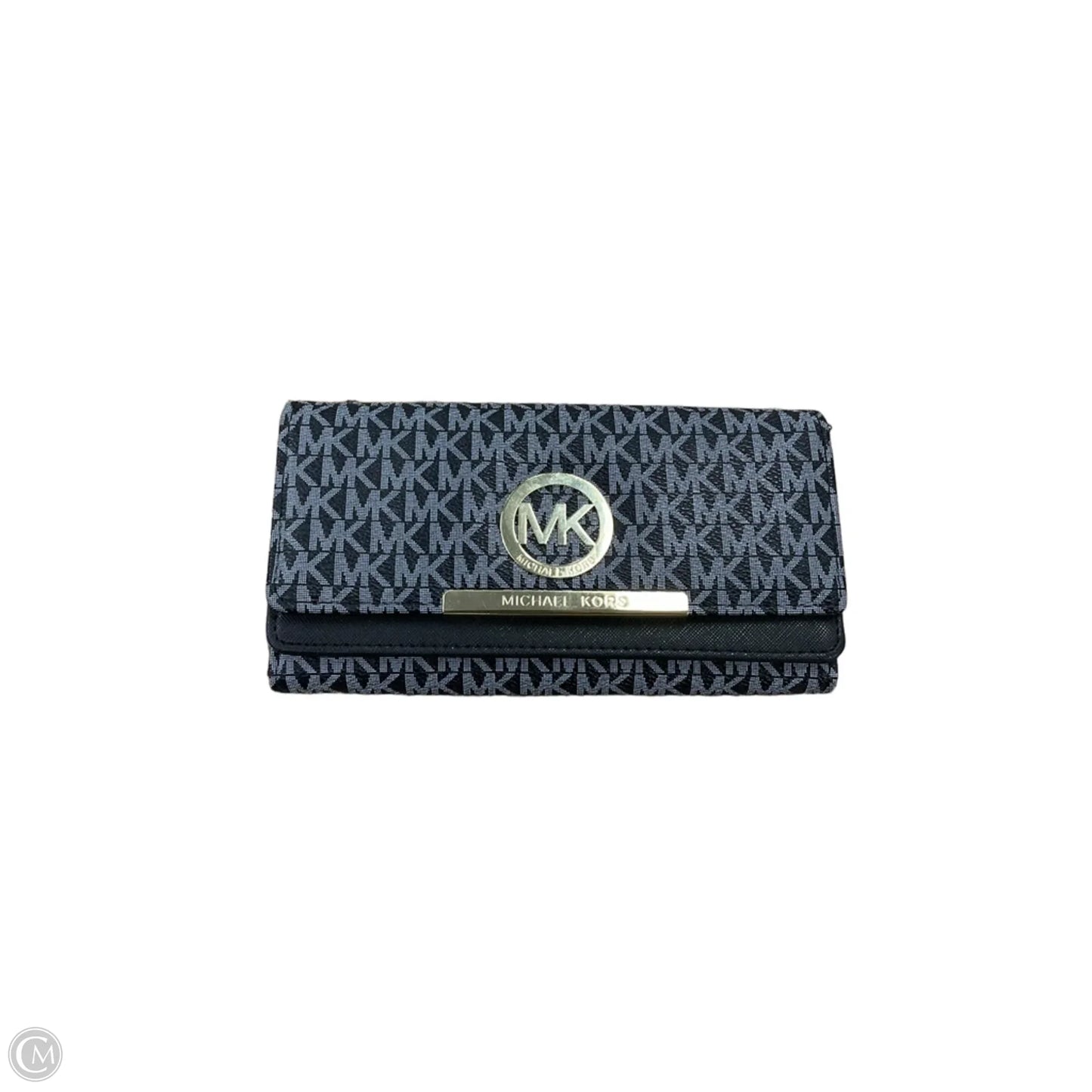 Wallet Designer By Michael Kors, Size: Medium