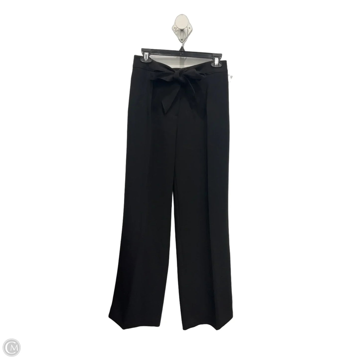 Pants Dress By White House Black Market In Black, Size: 4