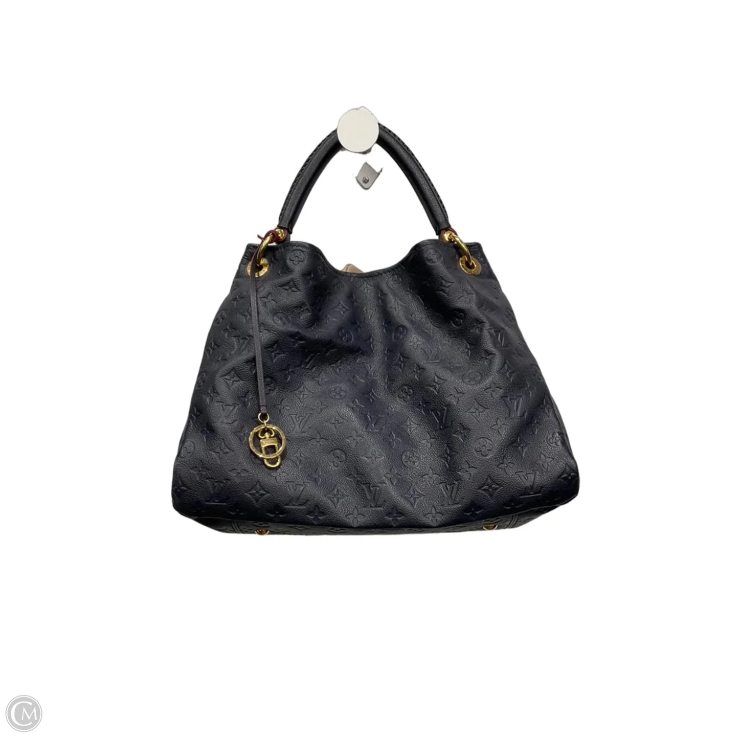 Handbag Luxury Designer By Louis Vuitton, Size: Medium