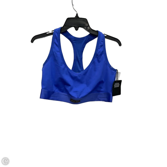 Athletic Bra By Savage X Fenty In Blue, Size: Xl