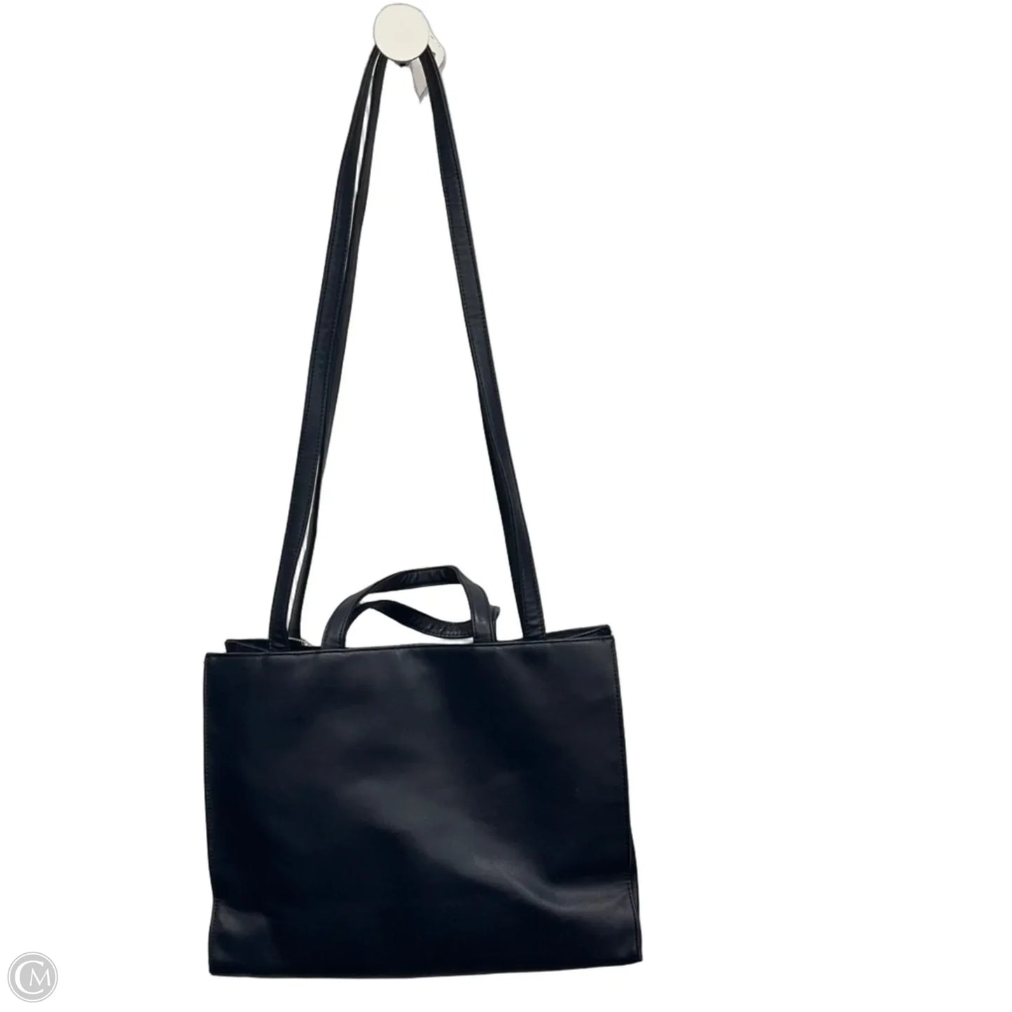 Tote Designer By Telfar, Size: Medium