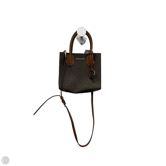 Crossbody Designer By Michael Kors, Size: Small
