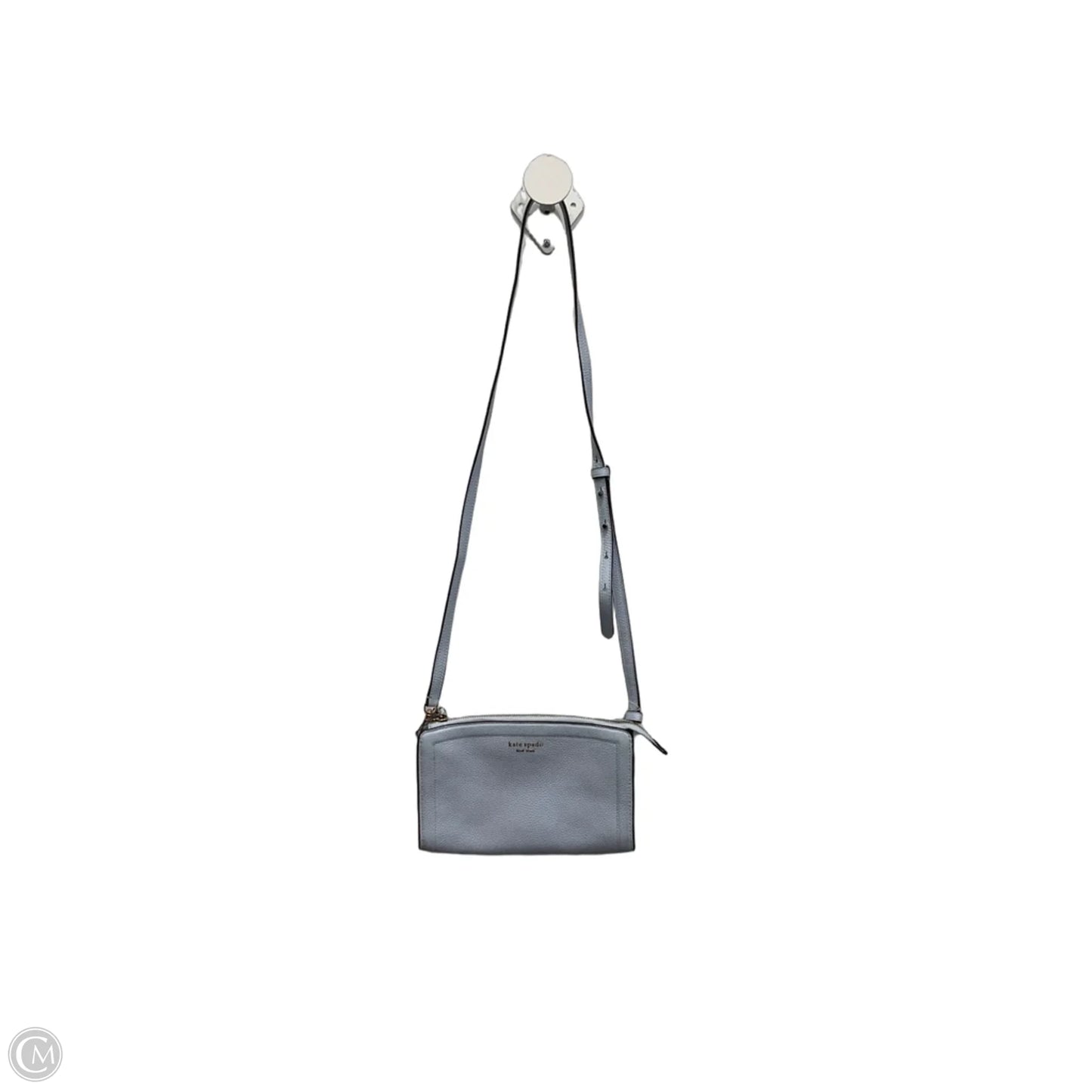 Crossbody Designer By Kate Spade, Size: Medium
