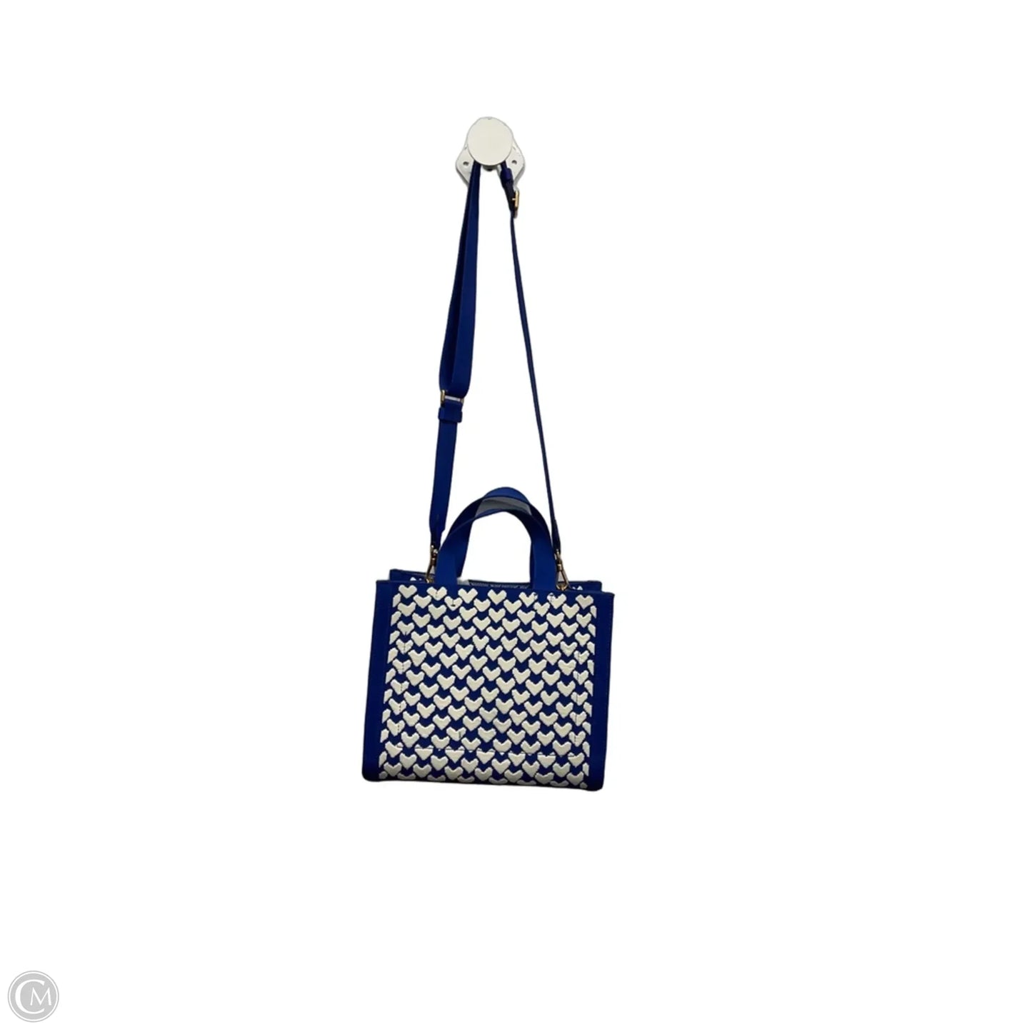 Handbag Designer By Kate Spade, Size: Medium