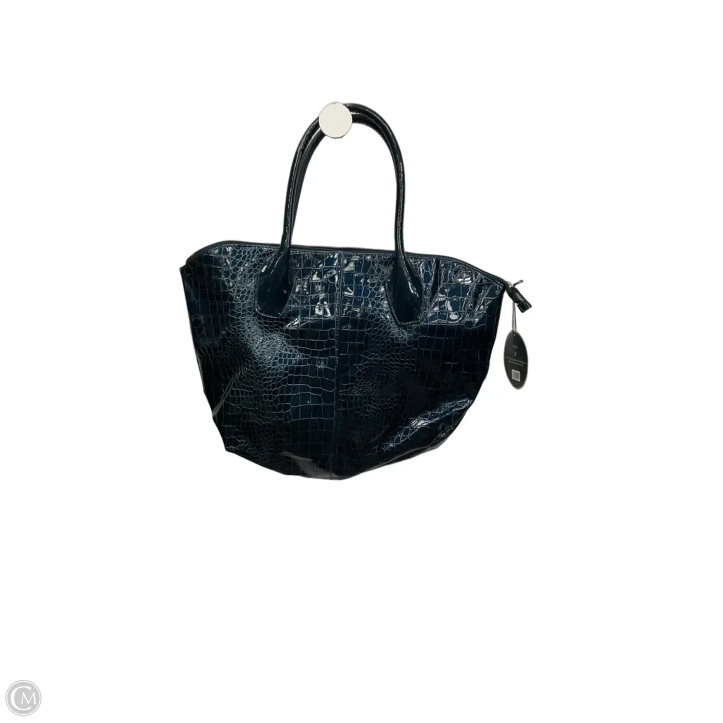 Tote By Clothes Mentor, Size: Large