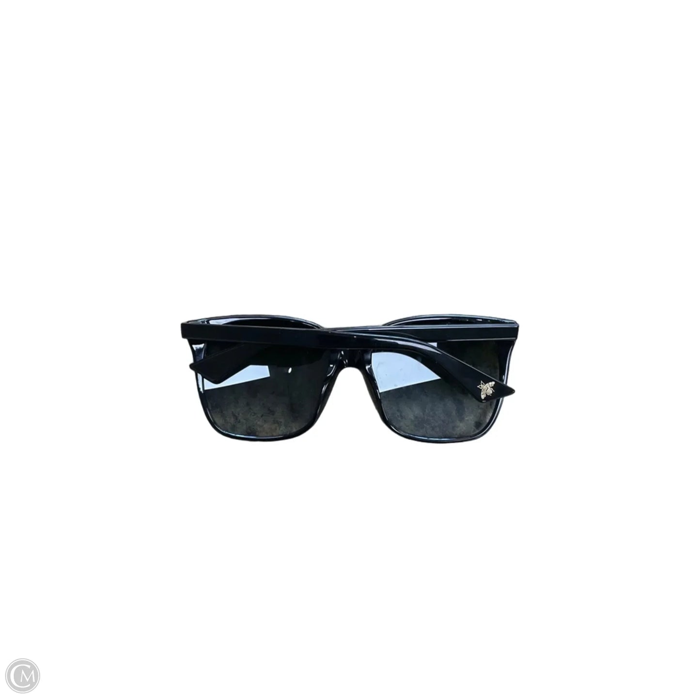 Sunglasses Luxury Designer By Gucci, Size: