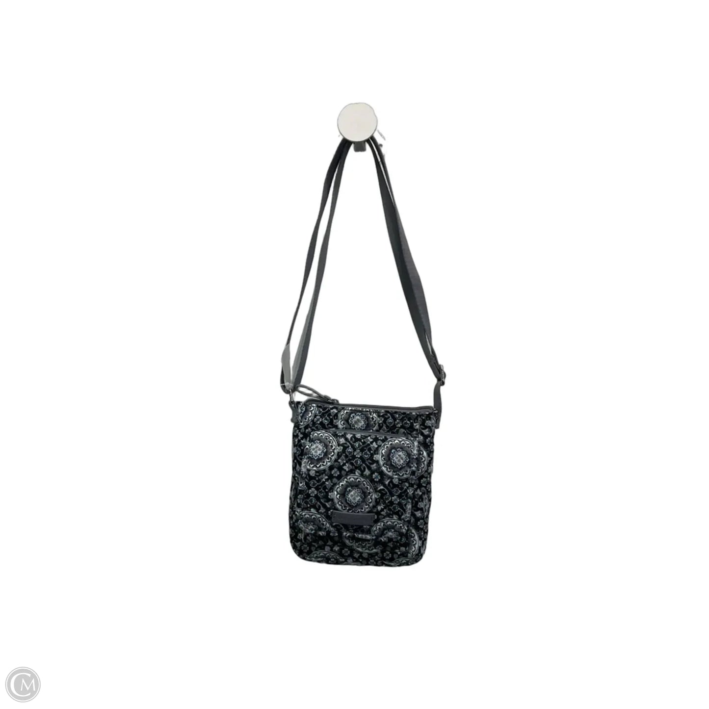 Crossbody By Vera Bradley, Size: Medium