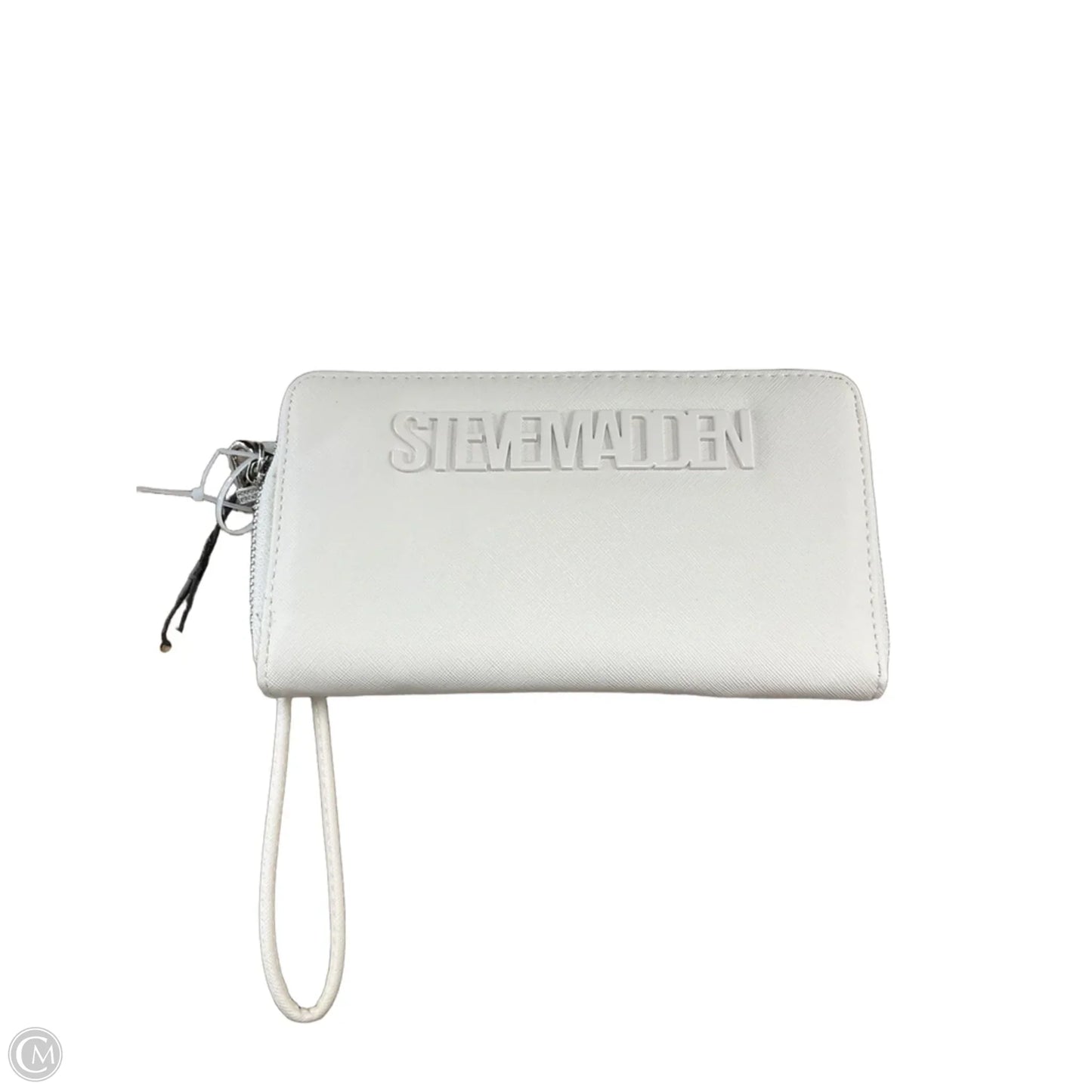 Wallet By Steve Madden, Size: Medium