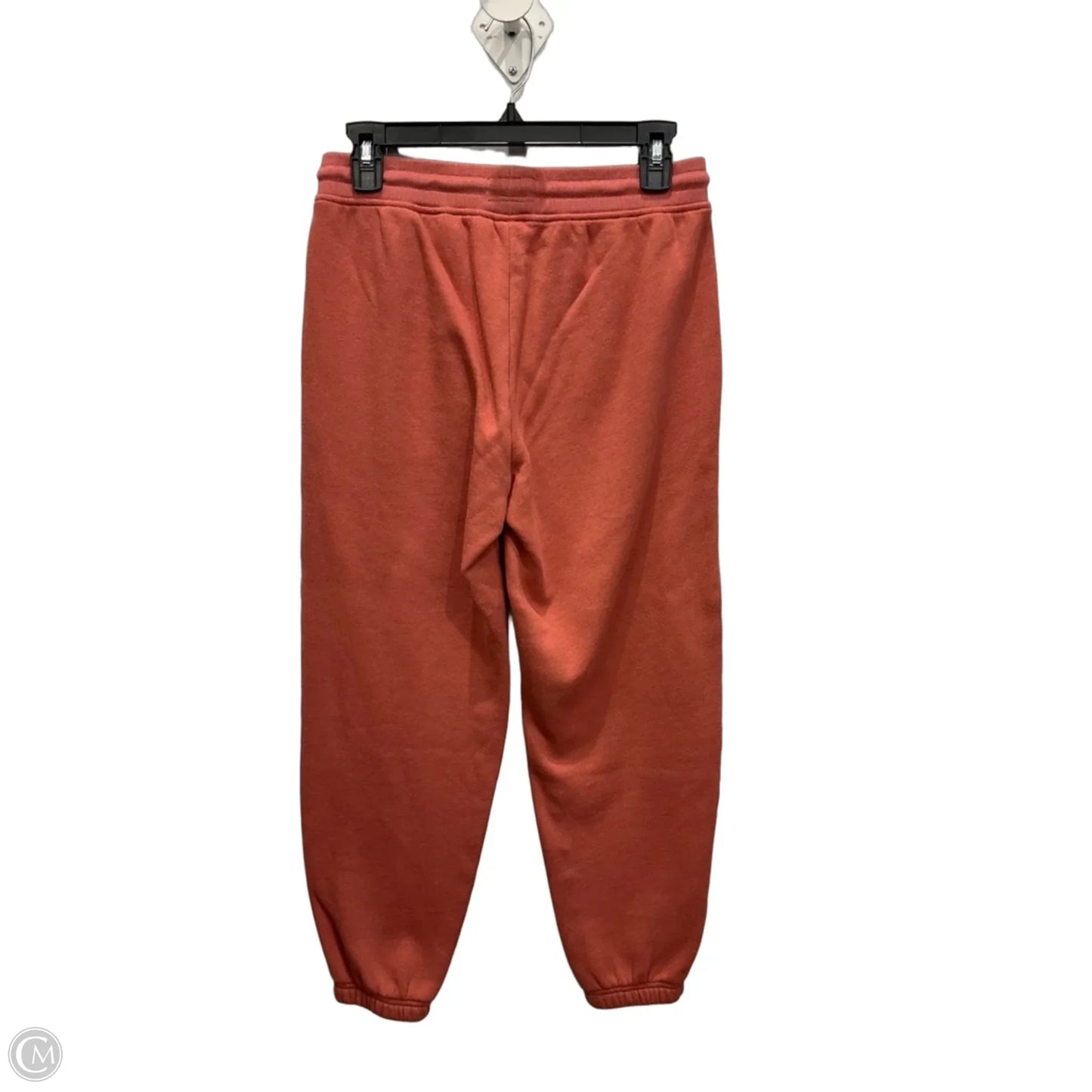 Pants Joggers By Marine Layer In Peach, Size: S