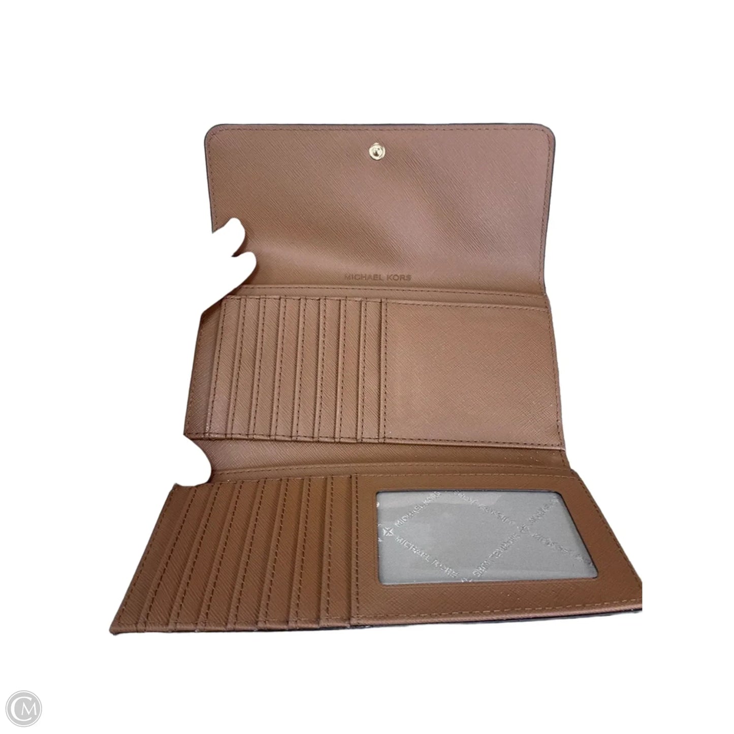 Wallet Designer By Michael Kors, Size: Medium