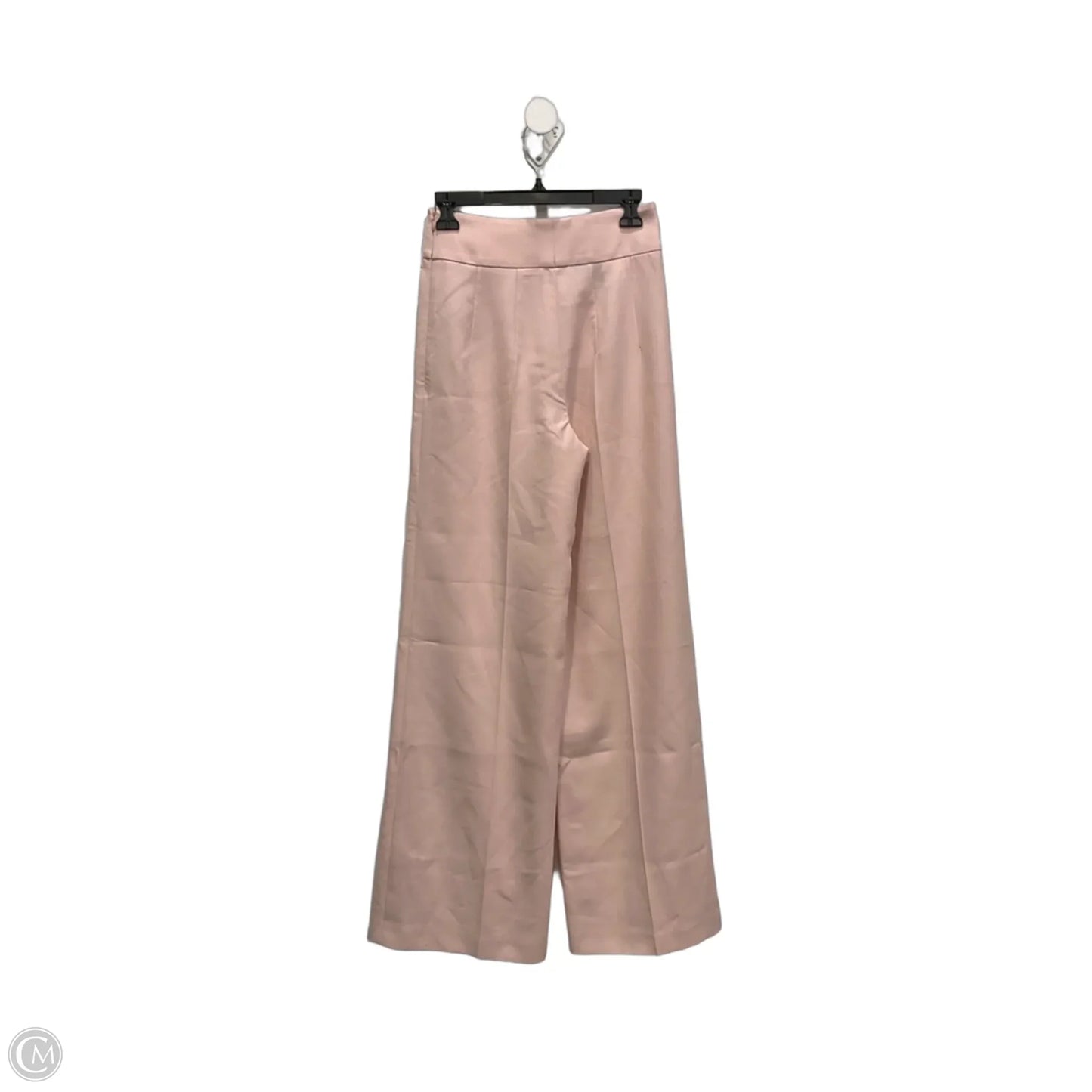 Pants Dress By Akris In Pink, Size: 2