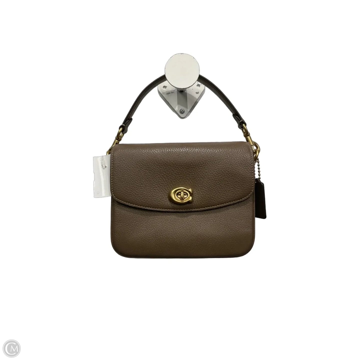 Crossbody Designer By Coach, Size: Medium