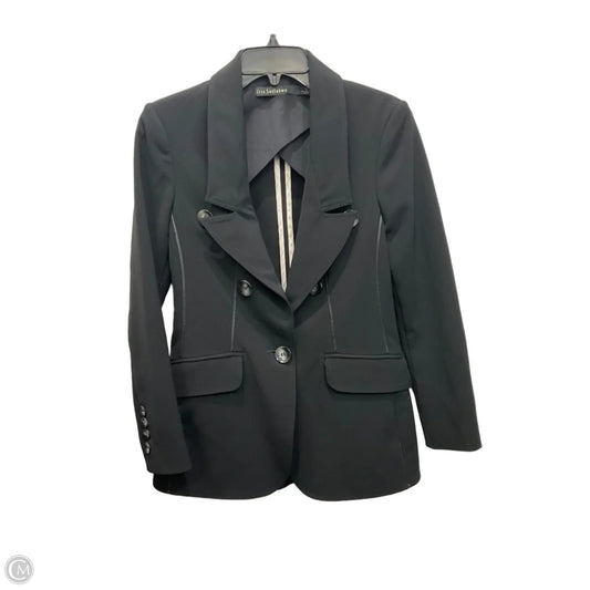 Blazer By Iris In Black, Size: Xs
