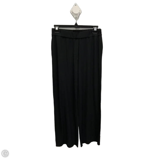Pants Leggings By J. Jill In Black, Size: 0
