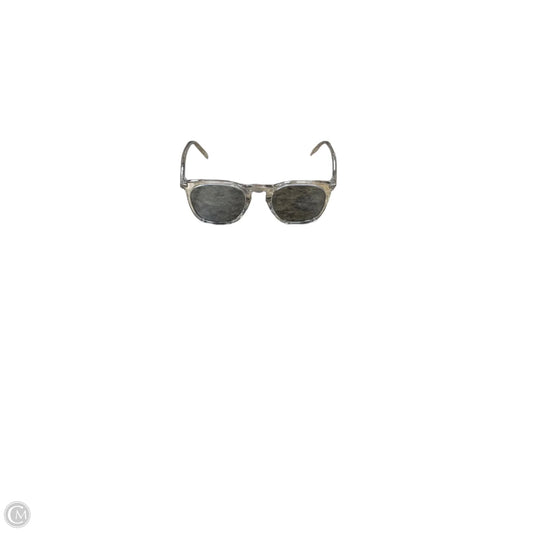 Sunglasses Luxury Designer By Yves Saint Laurent, Size: