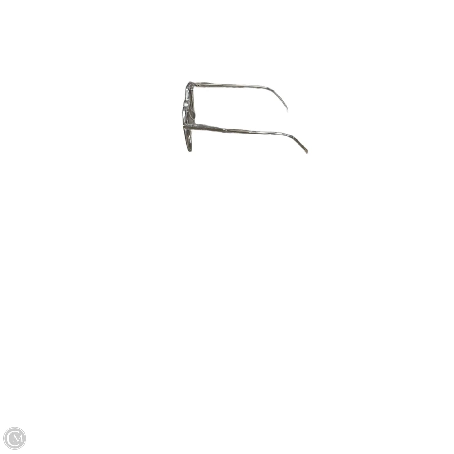 Sunglasses Luxury Designer By Yves Saint Laurent, Size: