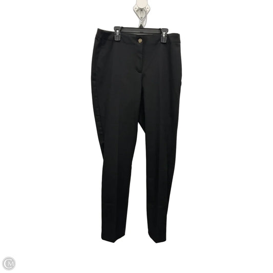 Pants Dress By J. Jill In Black, Size: 6