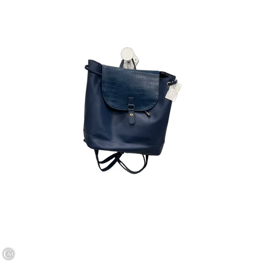 Backpack By Cme, Size: Medium