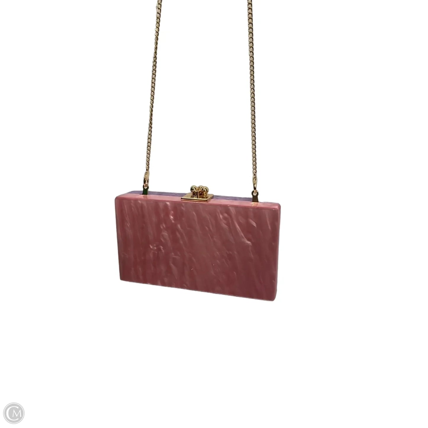 Crossbody By Clothes Mentor, Size: Small