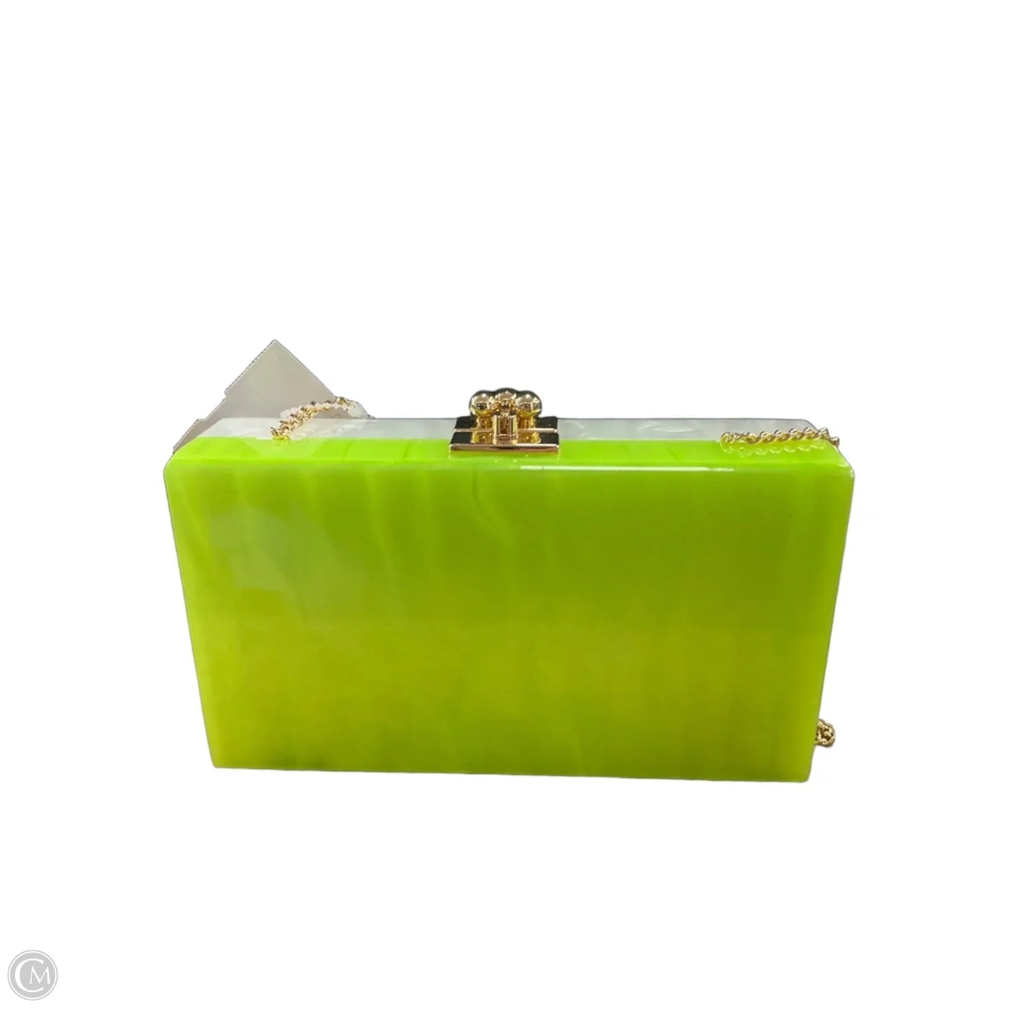 Crossbody By Clothes Mentor, Size: Small