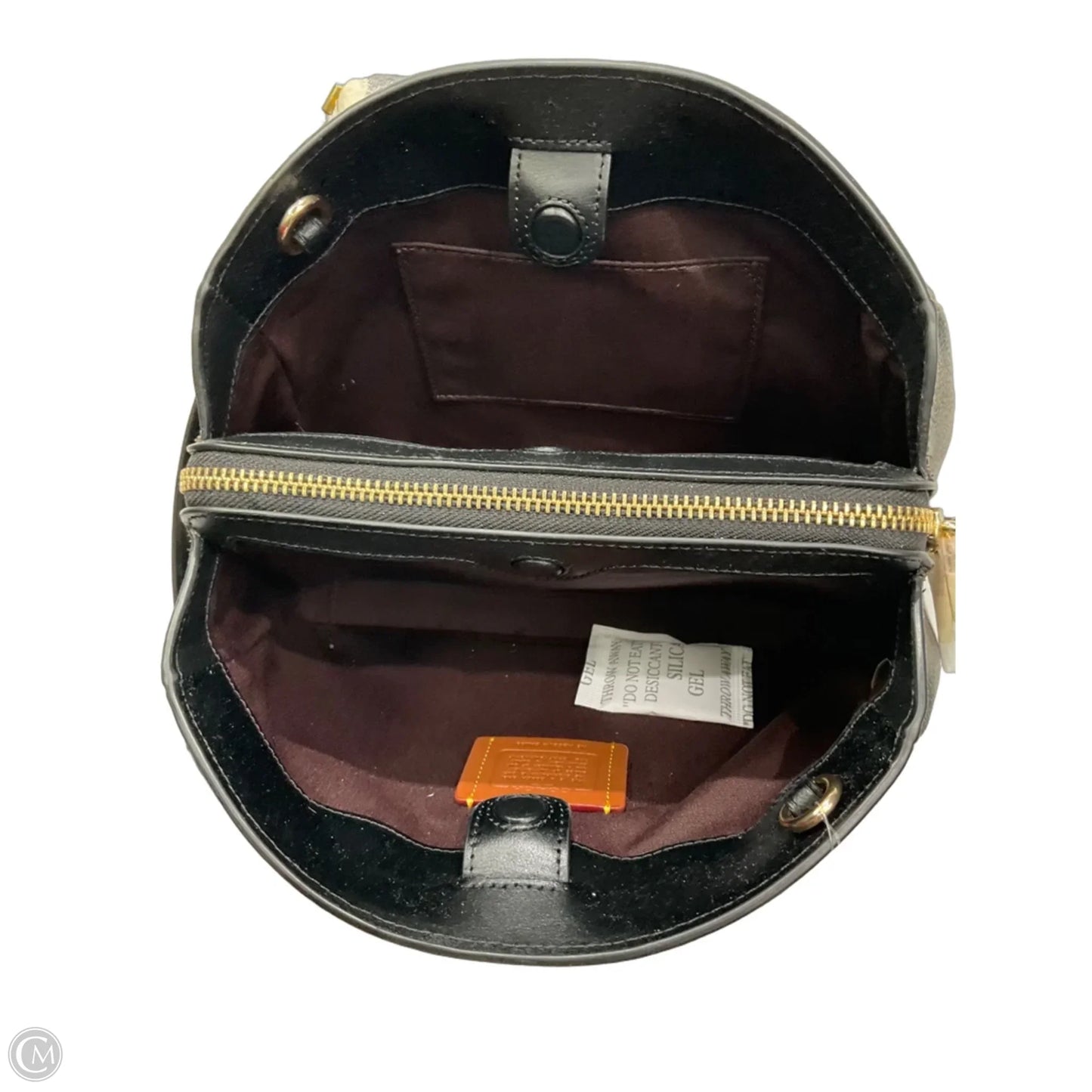 Crossbody Designer By Coach, Size: Medium