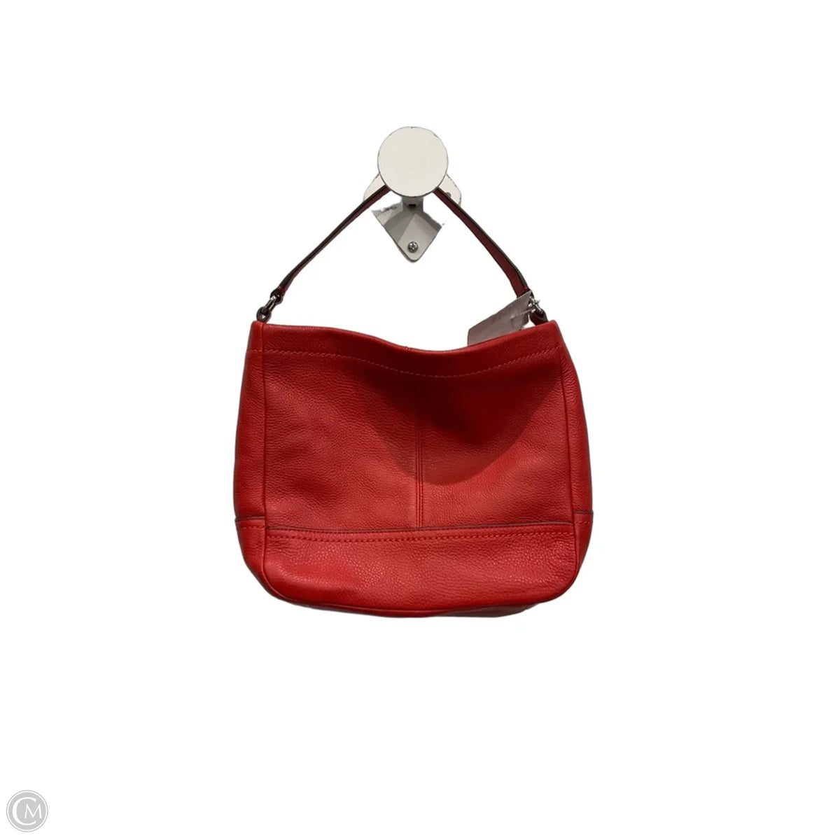 Crossbody Designer By Coach, Size: Medium