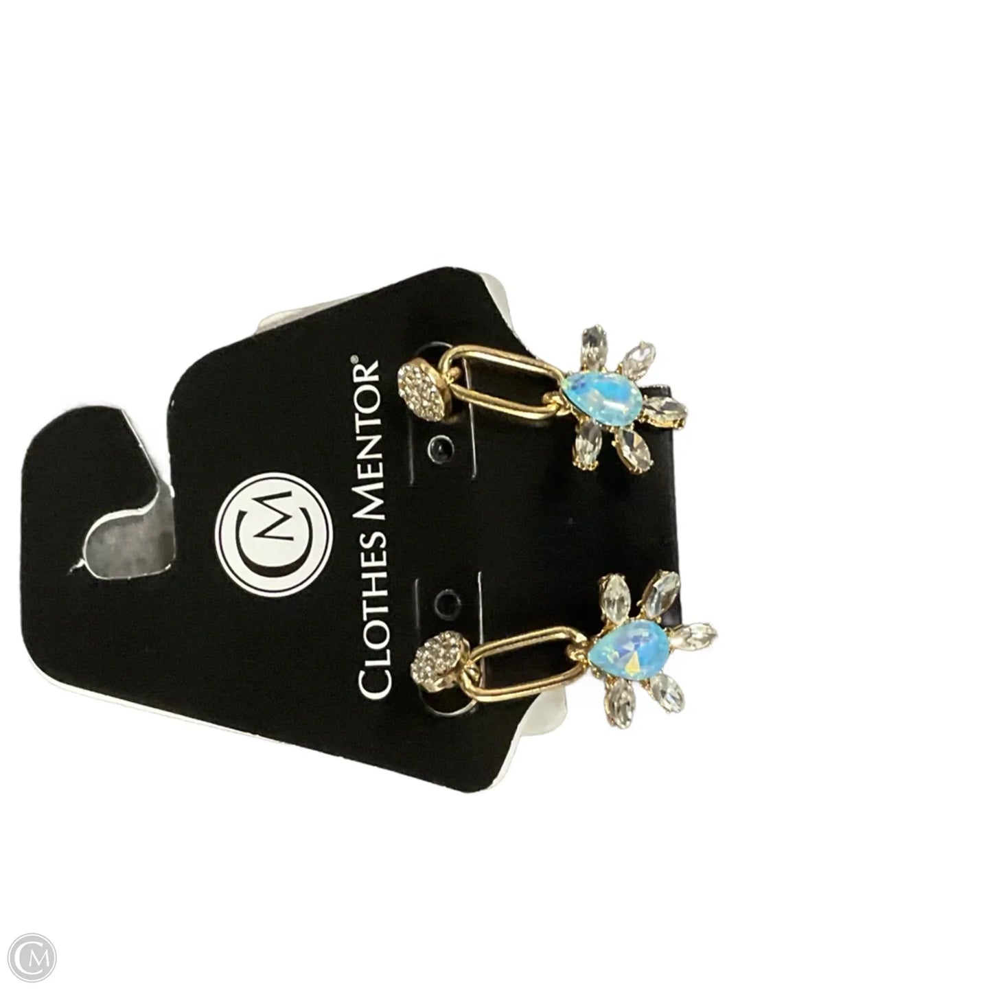 Earrings Dangle/drop By Clothes Mentor